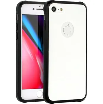 Pouzdro na mobilní telefon Ipaky New 360 Solid Case pro Iphone 6/6S černý