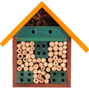 Hmyzí hotel Magnum Hmyzí hotel