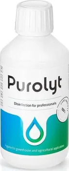 Dezinfekce Purolyt Profesionální dezinfekční koncentrát 250 ml