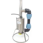 Pumpa Inox MORAVA HD 5-16-T 400V