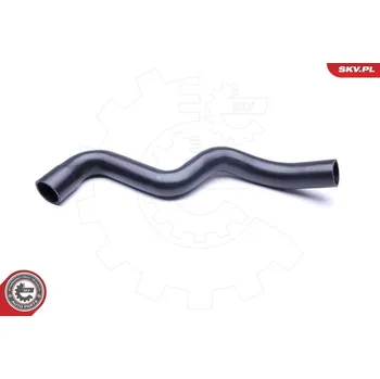 Palivový systém Hadička plnicího vzduchu ESEN SKV 24SKV904