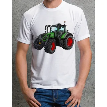 tričko FENDT III 146