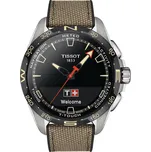 Tissot T-Touch Connect Solar T121.420.47.051.07
