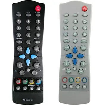 Dálkový ovladač PHILIPS RC283509/01, 313922885291 - náhradní dálkový ovladač