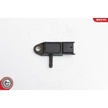 Autoelektrika Senzor tlaku sacího potrubí ESEN SKV 17SKV121
