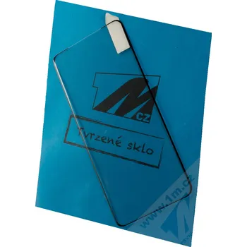 1Mcz Glass 5D tvrzené sklo pro Samsung Galaxy S21 Ultra