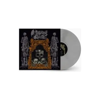 Hudba Black Mirror / Grey / Vinyl - Mortuary Drape [LP]