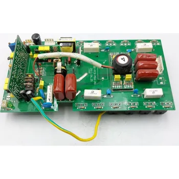 Řídící jednotka Řídicí deska DEDRA XDESI201M.01