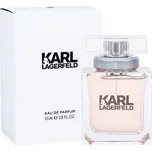 Karl Lagerfeld Karl Lagerfeld For Her 85 ml parfémovaná voda pro ženy