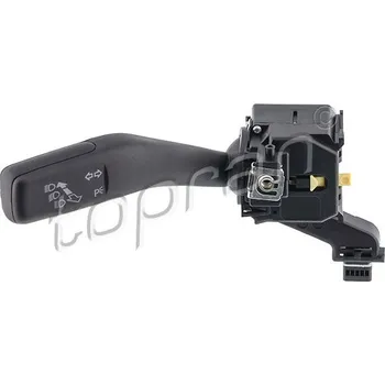 Autoelektrika Vypínač blinkru TOPRAN 110 111