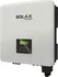 Měnič napětí Solax X3-Hybrid-6.0-D (G4)