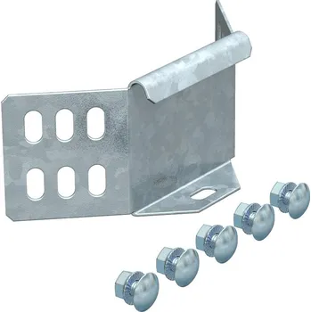 kabelová chránička OBO BETTERMANN Úhlová spojka WKV 60 FT 6042910