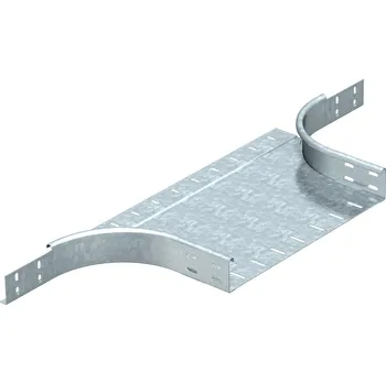 kabelová chránička OBO BETTERMANN Díl RAA 640 odbočný 7002394