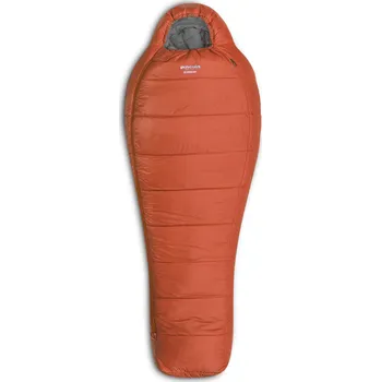 Spacák PINGUIN Expert CCS 185 cm oranžová