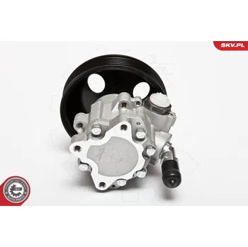 Posilovač řízení Hydraulické čerpadlo, řízení ESEN SKV 10SKV063