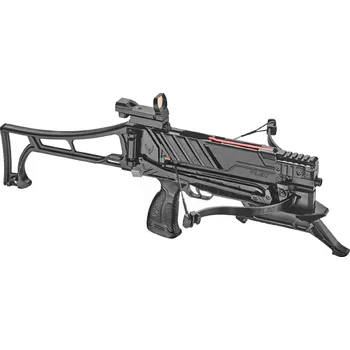 Karnevalový kostým EK Archery Skládací opakovací kuše EK-Archery VLAD se zásobníkem