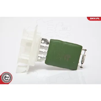 Autoelektrika Odpor, vnitřní tlakový ventilátor ESEN SKV 95SKV063