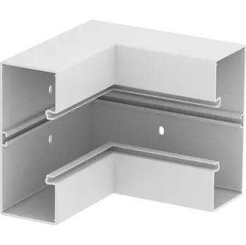 kabelová chránička OBO BETTERMANN Vnitřní roh GK-I70170RW 6274740