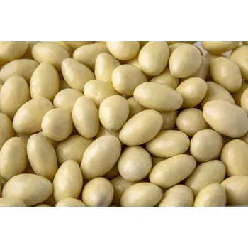 Mandle v čokoládě slaný karamel 5 kg Les Fruits du Paradis