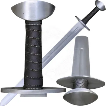 Replika zbraně Leier Vikinský meč Hedin, Třída B