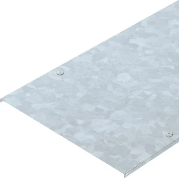 kabelová chránička OBO BETTERMANN Víko DRL/100 FT 6051340