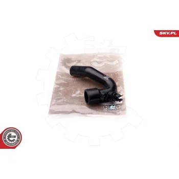 Spojovací materiál motoru Hadice, větrání klikové skříně ESEN SKV 24SKV428