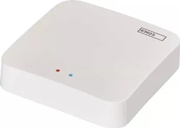 Sada pro automatizaci domácnosti EMOS GoSmart H5001 ZigBee brána bílá