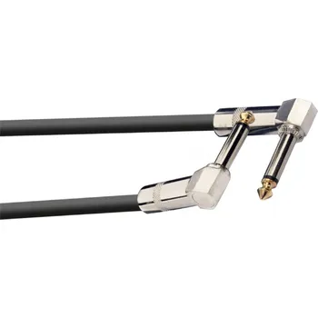 Příslušenství ke zvukové technice Stagg SSP1,5LL15, reproduktorový kabel Jack 90/Jack 90