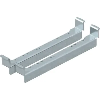 Elektroinstalační krabice OBO BETTERMANN Nivelační úhelník NW 250-3 QK 7410540