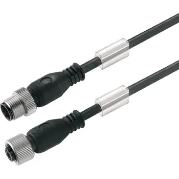 Rozvaděč WEIDMÜLLER Kabel Weidmuller SAIL-M12GM12G-5-5.0U 9457340500