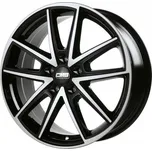 CMS C30 Diamond Black 6,5x16 5x114,3…