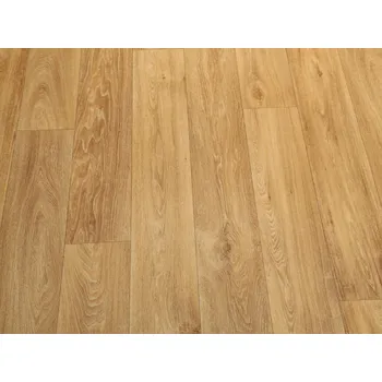 pvc podlaha Beauflor Xtreme Havanna Oak 662M - šíře 4m Šíře role: 2