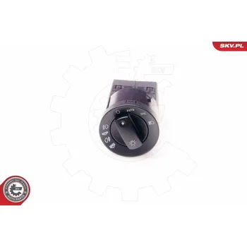 Autoelektrika Spínač, hlavní světlo ESEN SKV 36SKV026