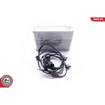 Čidlo automobilu Čidlo, teplota výfukových plynů ESEN SKV 30SKV033