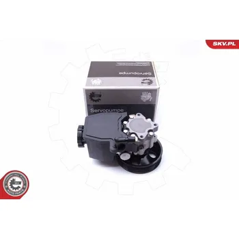 Posilovač řízení Hydraulické čerpadlo, řízení ESEN SKV 10SKV269