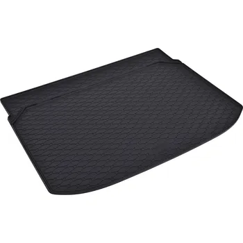 Auto-moto Gumová vana pasující do kufru NISSAN Qashqai 2022-