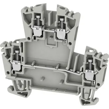 Rozvaděč WEIDMÜLLER Bočnice WDK 2.5 ZQV GR 1067970000