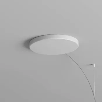 Příslušenství pro svítidlo DALI stmívač AM04CBDALI SWH pro svítidla XAMBIT z řady AM04, Arelux