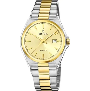 Hodinky Festina Classic Bracelet 20554/3