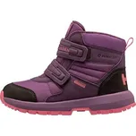 Dětské zimní boty Helly Hansen Bowstring Boots HT - crushed gra velikost nohy 23