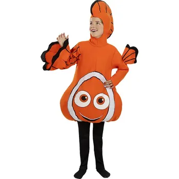 Karnevalový kostým Funiglobal - Kostým klaun očkatý pro děti - 10-12 years