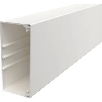 kabelová chránička OBO BETTERMANN Kanál WDK 60130, délka 2m 6191223