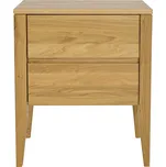 Noční stolek masiv buk SN131