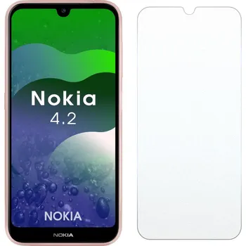 2D Ochranné sklo na Nokia 4.2