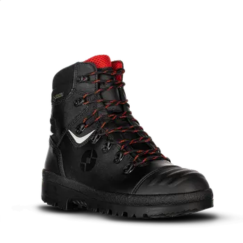 Pracovní obuv BOSP Work Pro O2 - velikost 37 - Hasičské a zásahové boty