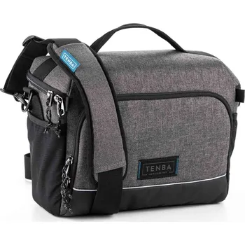Tenba Skyline v2 Shoulder Bag 12 šedý 637-785
