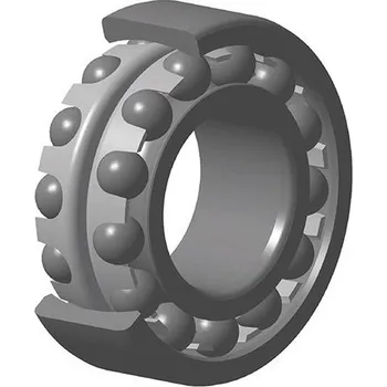 NTN 2218 S C3 naklápěcí kuličkové ložisko