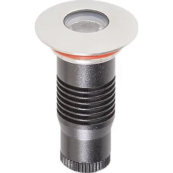 Venkovní osvětlení Arelux Zápustné/zemní LED svítidlo XGROUND 4000K GD11NW45 s krytím IP67