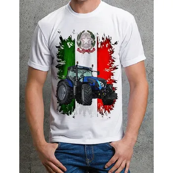 Chlapecké tričko tričko Landini 215 II XL