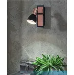 EGLO Bodové LED svítidlo BARNHAM Eglo 94584